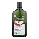 Apple Cider Vinegar Shampoo