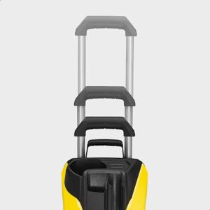 Kärcher K 7 Power Pressure Washer – 180 Bar, 550 l/h, Dirt Blaster, Spray Lance