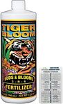 Foxfarm Fertilizer Tiger Bloom - 1 