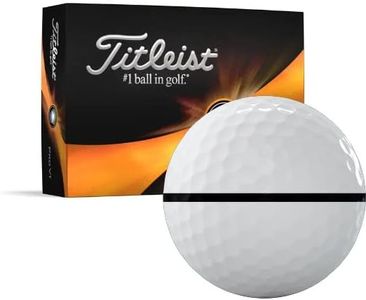 Titleist 2023 Pro V1 AlignXL Golf Balls