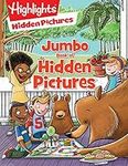 Jumbo Book of Hidden Pictures: Jumb