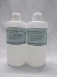 Ases Liquor Ammonia 0.91 (500ML X 2 Set) Ammonium Hydroxide