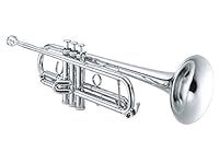 Jupiter Intermediate Bb Trumpet 110