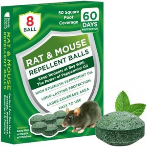 Rat Repell
