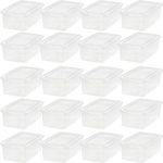 Home Depot Storage Bins