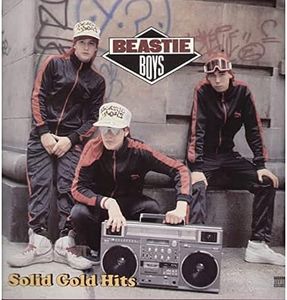 Solid Gold