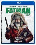 FATMAN (Le Père Noël doit mourir) [Blu-ray] (Bilingual)