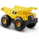 Construction Fleet Dump Truck