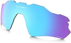 Oakley Radar EV Path OO9208 Rectangular Replacement Lenses with Accessories