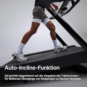 Peloton Cross Training Treadmill – Home Fitness Equipment