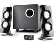 Cyber Acoustics Wireless Speakers