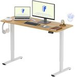 FLEXISPOT 140 * 60cm Electric Stand