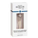 Maison Berger - Lamp Berger Air Pur 3P Burner - High Performance - Improved Fragrance Diffusion - Made in France