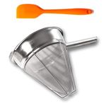 Bouillon Strainers