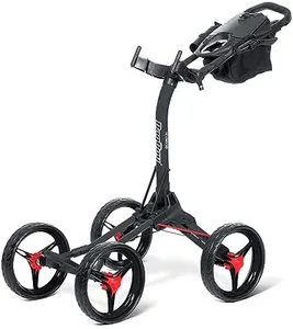 Bag Boy Disc Golf Cart