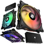 ASIAHORSE FS-9002 Pro 120mm Pwm Fan