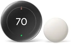 Google Nest Learning Thermostat (4t