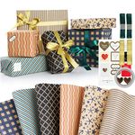 Wrapping Papers