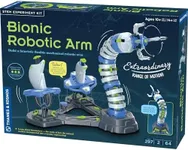 Thames & Kosmos Bionic Robotic Arm