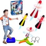 Water Rocket Launcher Plans