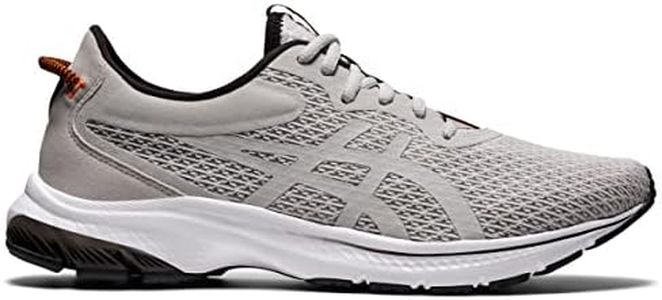 ASICS Men's Gel-Kumo Lyte 2, Oyster Grey, 10 Medium