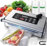 95Kpa Liquid Vacuum Sealer Machine,