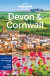 Lonely Planet Devon & Cornwall 4 4th Ed.: 4th Edition