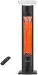 ThermoMate Outdoor Indoor Electric 