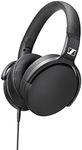 Sennheiser HD 400S - Over-Ear Headp