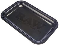 Raw 19399 Rolling Tray 18/10 Steel