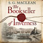 The Bookseller of Inverness