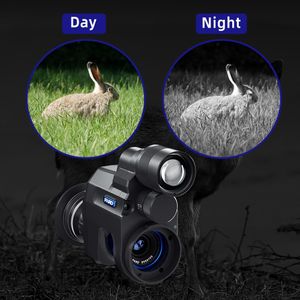 PARD Night Vision Monocular Scope – 940nm, 45mm Mount, 14.5mm Lens