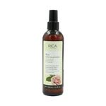 Rica Rose After Wax Lotion for Normal Skin with Sun flower Oil, Jojoba Oil & Vitamin E - 250ml