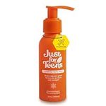 Just For Teens Organic Cleansing Fa