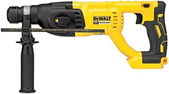 Cordless R