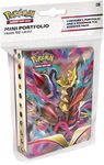 Pokémon TCG: Sword & Shield Lost Origin Mini Portfolio & 1 Booster Pack