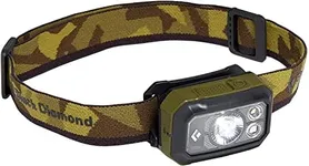 BLACK DIAMOND Storm 400 LED Headlam