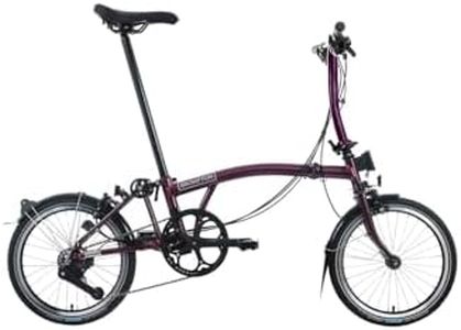 Brompton F