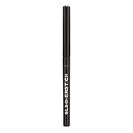 Avon Glimmerstick Eyeliner Brown Black, Tug-Free, Soft-Glide Formula for Bold, Intense and Waterproof Colour