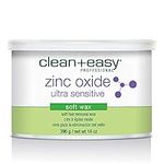 Clean + Easy Zinc Oxide Ultra Sensi