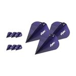 TARGET Phil Taylor G10 Vapor S Pro Ultra Dart Flights - 3 Set Pack (9 in total)