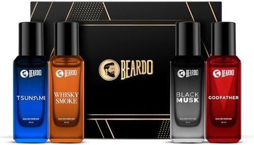 Beardo Per