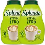 SPLENDA LIQUID Stevia Zero Calorie 