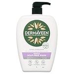 DermaVeen Extra Gentle Soap Free Wa
