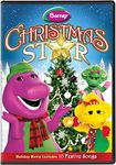 Barney: Christmas Star [DVD]