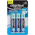 ChapStick Moisturizer Cool Mint Lip
