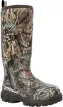 Muck Boot mens Arctic Pro Snow Boot, Mossy Oak Country, 15 US