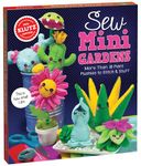 Sew Mini Gardens