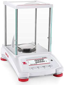 Ohaus PX84
