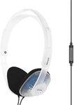 Koss KPH30iCL On-Ear Headphones, in